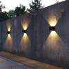 Lampe solaire à angle réglable applique murale led applique murale led applique murale led lampes solaires extérieures lampes solaires extérieures led lumière solaire