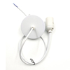 Prise de fil accessoires de lampe de sel de l'himalaya Prise de fil avec châssis E27 prise de fil E14 support de lampe support de lampe de sel de l'himalaya