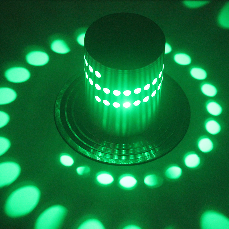 plafonnier led