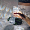 Petite taille cristal 16 couleurs lampe de Table Bar Table atmosphère lampe débranché chambre lampe de chevet cadeau d'anniversaire pour petite amie