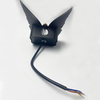 LED wandleuchte double tête lampara de luz pared extérieur wandlamp aplique para pared intérieur support mural lumière