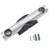 2x3W AC85-265V 360 Degrés Rotation Up Down Applique Murale Lecture Applique Intérieure pour Salon Salle De Lecture