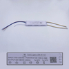 Transformateurs d'éclairage LED 2.4G Driver Alimentation pilote adaptateur led 4 voies 160-288W Coffre-fort de haute qualité 