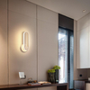 Applique murale de fond applique murale chambre chevet lumière led applique murale allée tournante