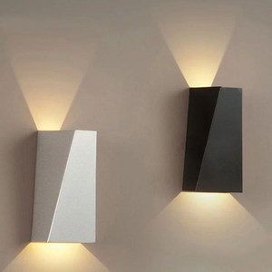 Nouvelle applique murale originale Led Rgb Fall avec BOM/lampes de Service à guichet unique pour les maisons meilleure lampe pour le bureau à domicile