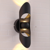 LED Wandkandelaar Binnen Gangwandleuchte veilleuse nordique mur LED lampe 6W étanche extérieur jardin cour balcon
