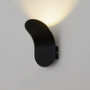 5W rocker extérieur étanche applique extérieure étanche haute qualité et bas prix jardin applique murale allée applique murale