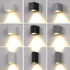 Applique murale LED IP65 extérieur étanche jardin 5W/10W lampe moderne couloir chambre salon intérieur hôtel Wandleuchte Badezimmer