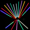 En gros t8 led tube lumière coloré rgb 18W 4ft t8 PC tube led étanche pour extérieur et intérieur