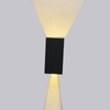 Moderne simple créatif extérieur étanche applique LED cour lampes porte lampe terrasse balcon jardin applique murale