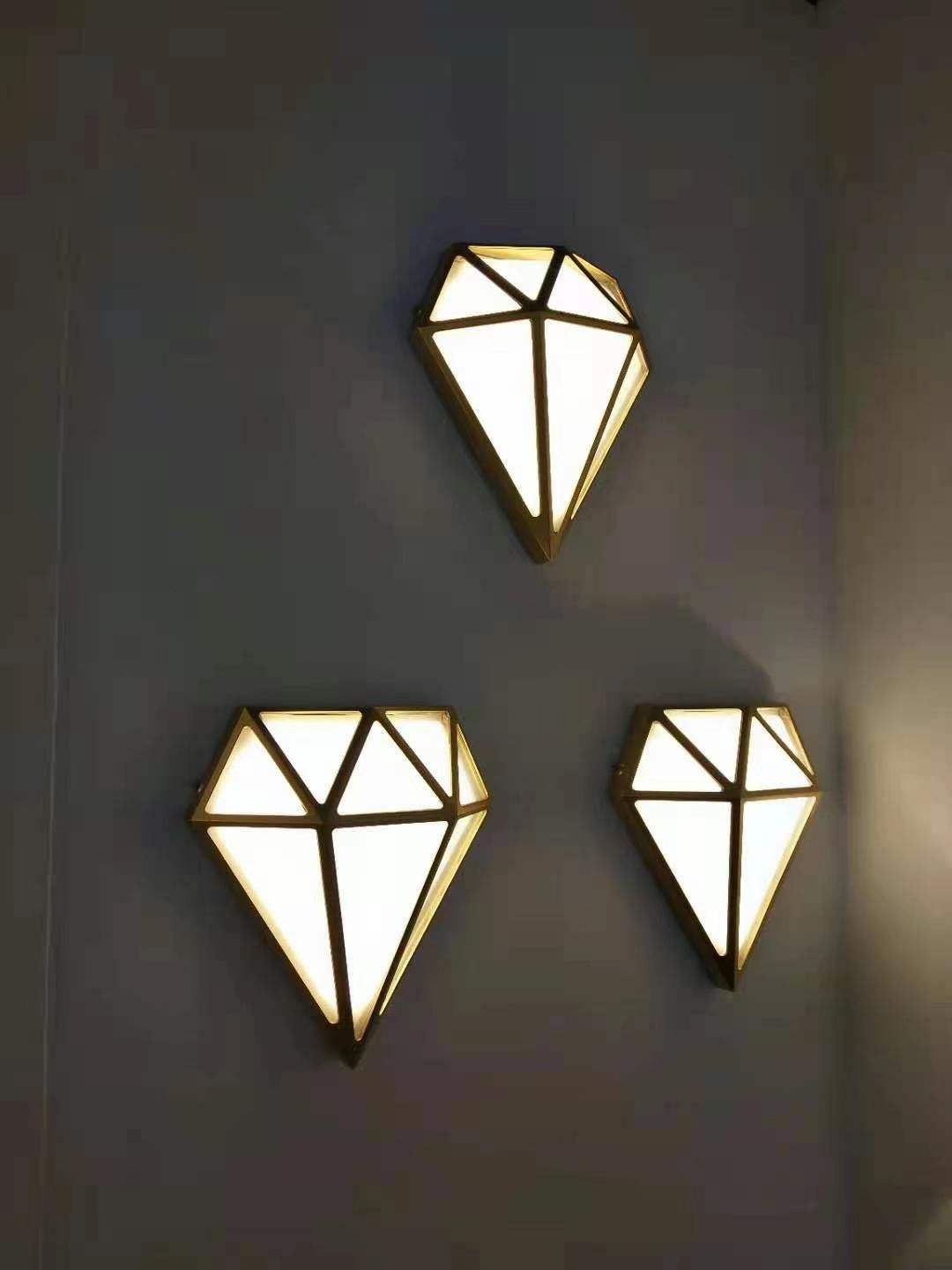 2023 extérieur étanche mur LED lampes extérieur en aluminium IP65 éclairage jardin cour déco intérieur Europe moderne lumière intérieure