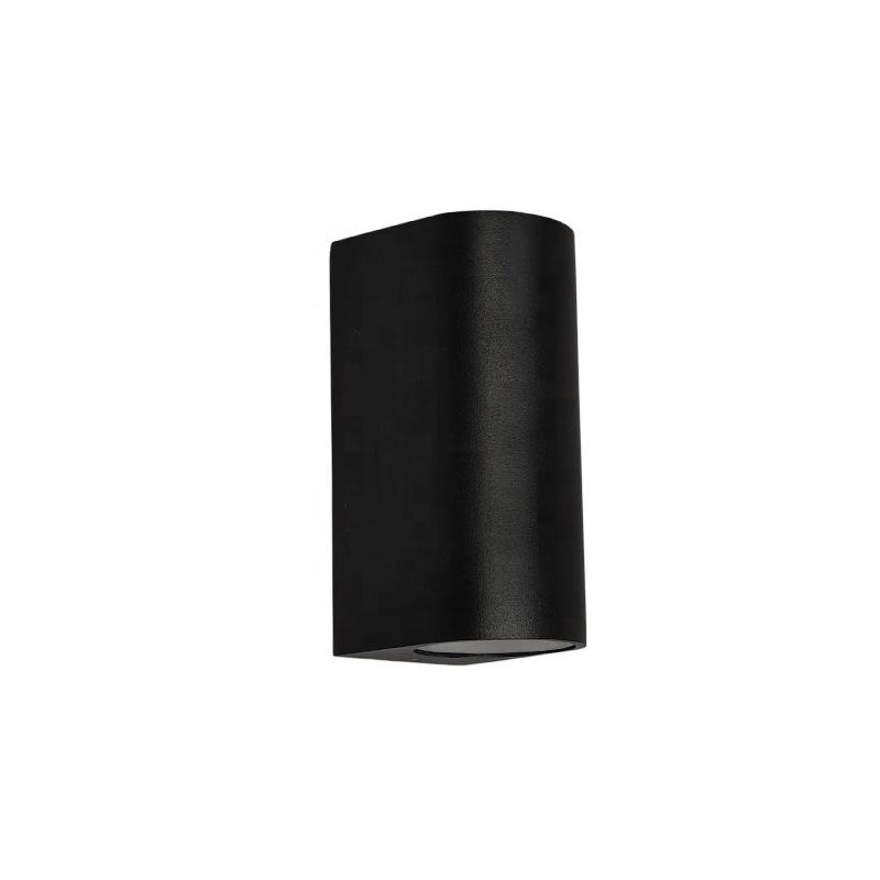 12W Art Déco Moderne Mur Led Lumière Up Down Éclairage Intérieur En Aluminium Applique Murale Led Appliques Avec Télécommande Wandlamp