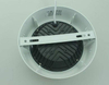 10W 15W 25W 30W led panneau lampe cob surface monté downlight balcon chambre cuisine circulaire sans trou