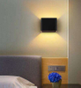 5W Motion Sensor Led Night Light Intérieur Rechargeable Applique murale usb lampe de chevet lampe de chevet avec port usb lampe de chevet avec lampes de chevet usb avec 