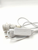Porte-lampe Cordon E14 US Plug Ampoule Socket Suspension 303 Interrupteur Personnalisé ABS PVC Cuivre Interrupteur Style Lampe À Sel De L'himalaya