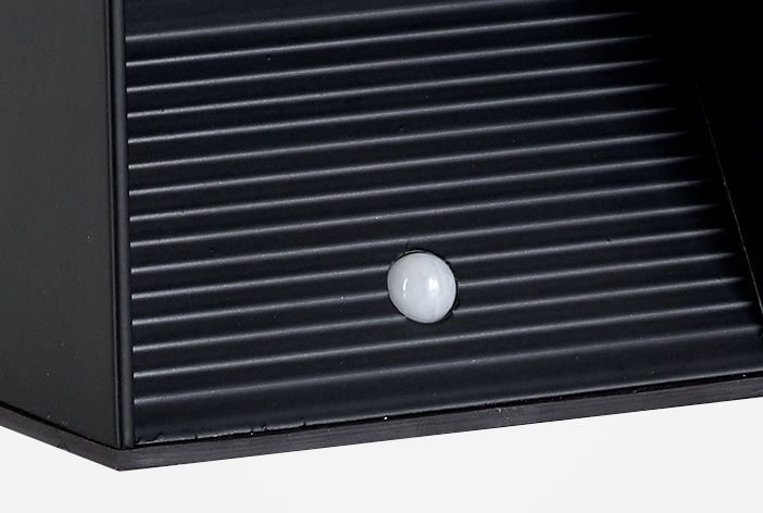 Applique Murale Intérieure USB Rechargeable Applique Murale Led Avec Détecteur De Mouvement Éclairage Intérieur Salon Chambre Couloir Veilleuses