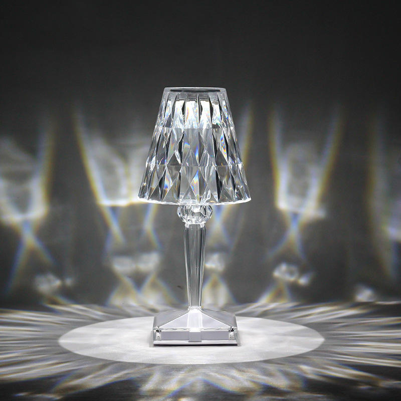 Anniversaire Lumière Décorative LED Lampe De Table Bar Lampe De Table Intérieur Lampe De Table Fille Cadeau Saint Valentin Cadeau