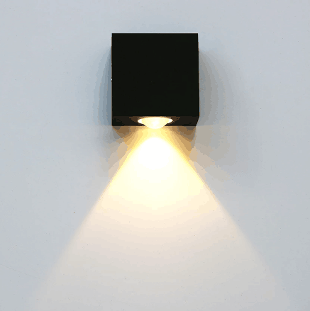 Applique murale suspendue tête de lit moderne murale lumière brossé Nickel décor hôtel USB applique murale courbure métal personnalisé lumineux