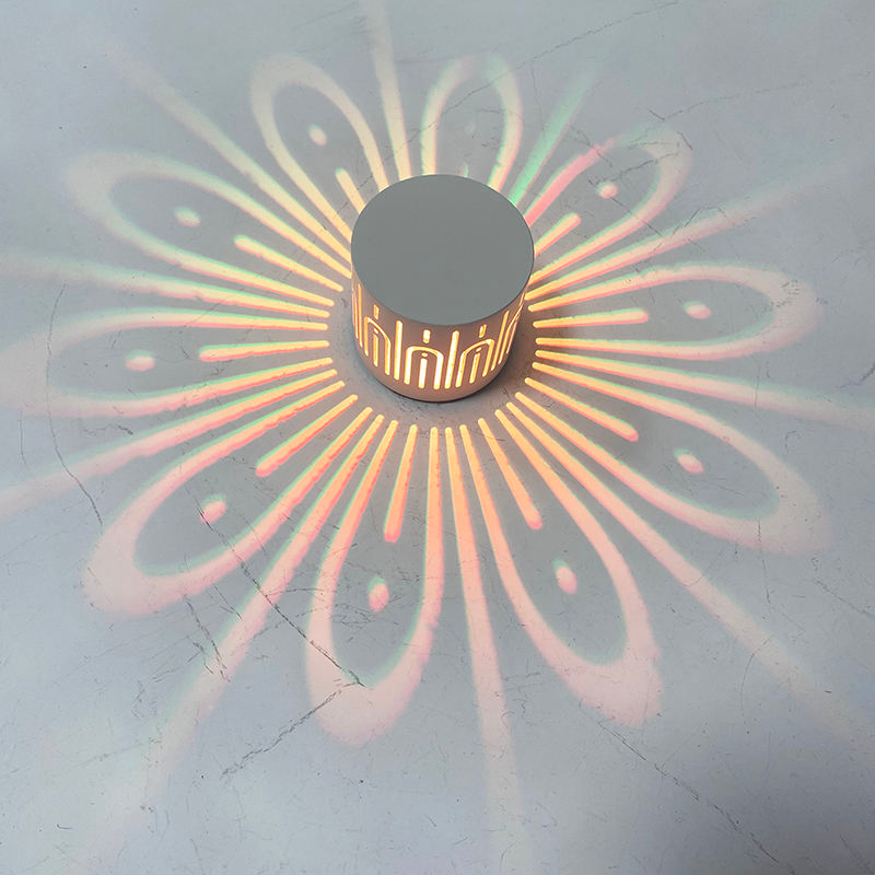Lampe de paon nordique paon doré applique murale à LED appliques nordiques rvb éclairage pour décoration chambre Lustre décor Animal oiseau 360