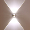 2023 nouveaux produits chauds led éclairage à la maison intérieur lampe murale appliques d'hôtel livraison rapide