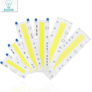 Puce de lumière LED COB 30W 50W 70W 100W 150W puce d'ampoule LED 220V entrée pilote de LED intelligent IC pour projecteur LED bricolage