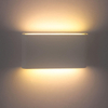 12 W/18 W aluminium AC85-265V haute puissance Led décoration applique pour intérieur extérieur haut et bas mur LED applique étanche IP65