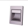 Pas cher Usine Prix LED Pied Lumière Encastré Lampe Étapes Échelle Mur Lampe Étape Lumière cuisine Footlight À Bas Prix