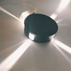 Lampe de décoration industrielle de lumière de mur d'intérieur menée avec le prix d'escompte simple meilleur prix Wandlampe lumière de chambre d'hôtel
