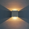 COB Style moderne chambre salon décoration haut et bas mur LED lampe chevet luminaire support mural lumières moderne