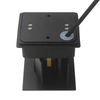 Dimmable 12W 85-265V Cube LED Éclairage Intérieur Applique Murale Moderne Éclairage À La Maison Décoration Applique En Aluminium Lampe Extérieure
