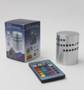 Usine directement au mur led applique murale trou en spirale monté bon prix led home bar lights