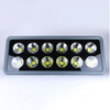 Nouvelle lumière d'inondation led étanche extérieure IP65 led éclairage extérieur de stade de football de terrain de sport