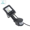 10W - 50W lampe solaire appliques extérieures solaires led escalier de chemin de lampe solaire applique murale étanche extérieure lampes murales solaires extérieures Led Flood Light Led Spotlight lampadaire