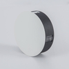Nouveau moderne créatif rond croix étoile lumière loft led applique intérieure éclairage applique