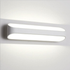 Nouvelle applique murale 5W RGB vers le bas lampe de baguette intérieure LED applique murale de fond pour la décoration de la maison et de l'hôtel