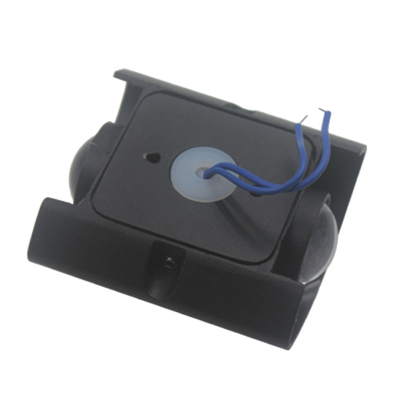 Hagood 2W Led Applique Étanche Extérieure Jardin Porche Applique Éclairage avec Prix Usine Wandlampe