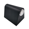Moderne 2W Appliques Murales Salle De Bains Applique Murale Étanche En Aluminium LED Applique Murale Décoration Industrielle Luminaires