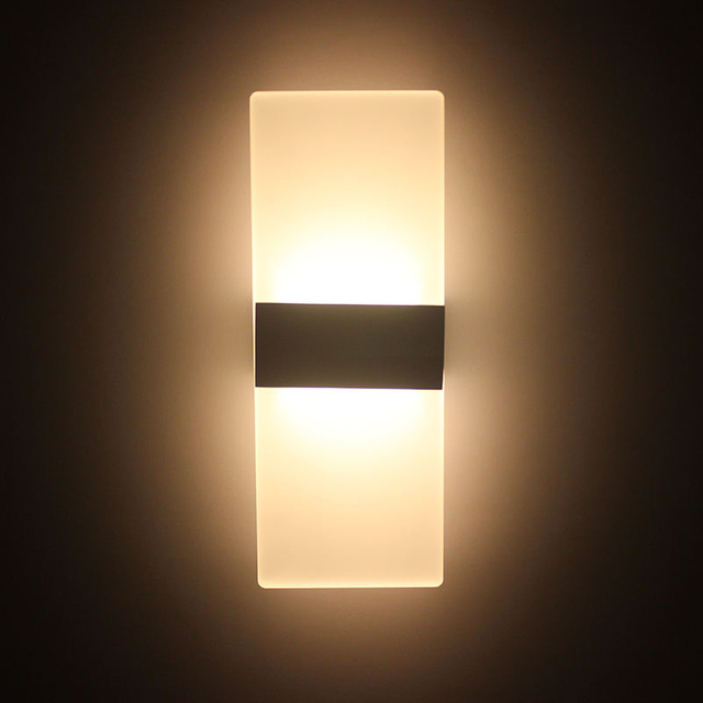 2023 nouvelle arrivée applique murale LED intérieure appliques lumineuses d'hôtel