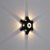 10W Vanity Light LED Applique Murale Extérieure Intérieur Étanche Applique Murale Chambre Décoration Éclairage