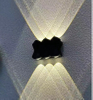 Applique murale intérieure extérieure Applique murale LED Up And Down IP65 Éclairage étanche appliques extérieures modernes appliques d'éclairage extérieur modernes applique moderne extérieure 