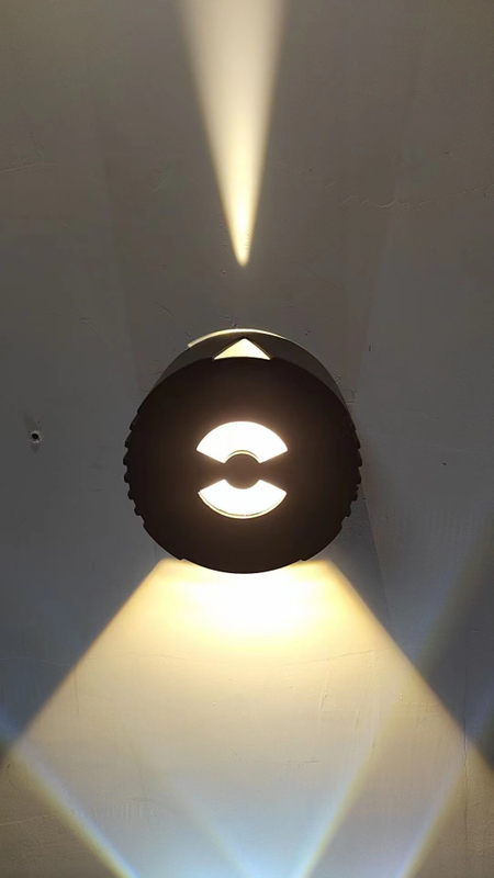 Appliques à LED rotatives Appliques d'intérieur led lumières décoratives murales lumières d'intérieur led lumière led intérieur lumière led d'intérieur