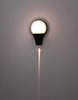 Applique Murale Led Extérieure Applique Murale Led Appliques Extérieures Extérieures Ampoule Forme Applique Murale LED Extérieure Étanche