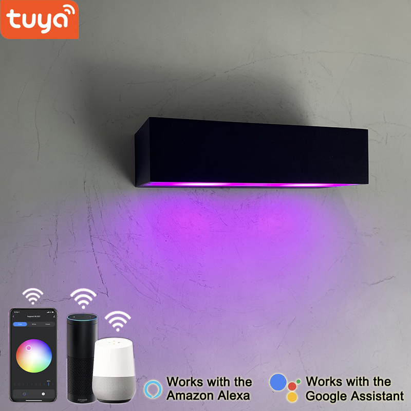 led lights controller app application de contrôleur de lumières led