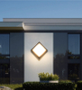 Fournir directement des lampes Rgb Applique murale d'intérieur fabricants de lampes murales extérieures applique extérieure noire
