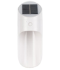 Offre spéciale lampe solaire induction extérieure intégration de la lampe murale de la cour 15leds lampadaire à la maison