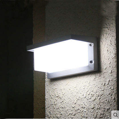 30Watts Réverbère Solaire 108/90/60COB Induction LED Lampe Étanche PIR Motion Lanterne Lumineuse La Plus Lumineuse pour Jardin Cour