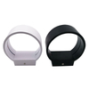 5W AC85-265V Indoor Circle Wall Light RGB avec contrôleur pour la décoration intérieure Brighten Lights
