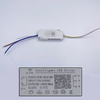 2 Voies 48-160W 2.4g LED Pilote Lampe Pilote Trois Température De Couleur Drive LED Transformateurs D'éclairage Haute Qualité Sécuritaire 2.4G Pilote Alimentation Pilote Adaptateur LED