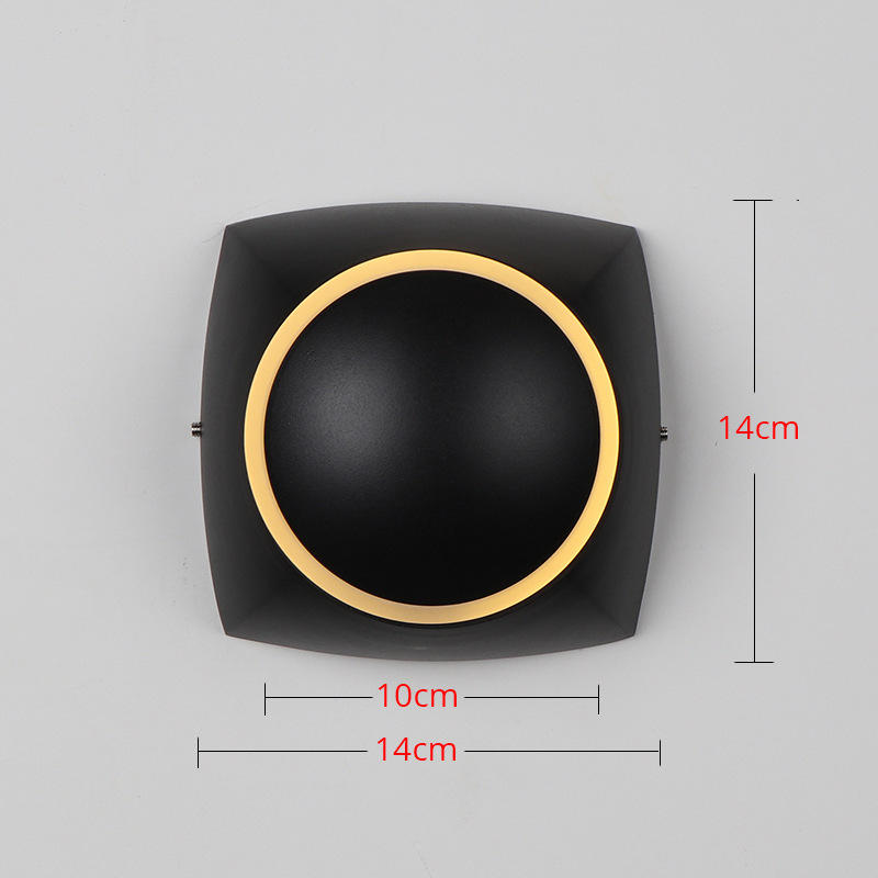 Le jardin solaire de bande d'ampoule de circuit intégré allume le mené imperméable extérieur avec la sécurité 100%