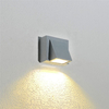 5W nordique lampe mur LED lumière moderne IP65 étanche applique murale extérieure pour salon intérieur escalier extérieur applique murale
